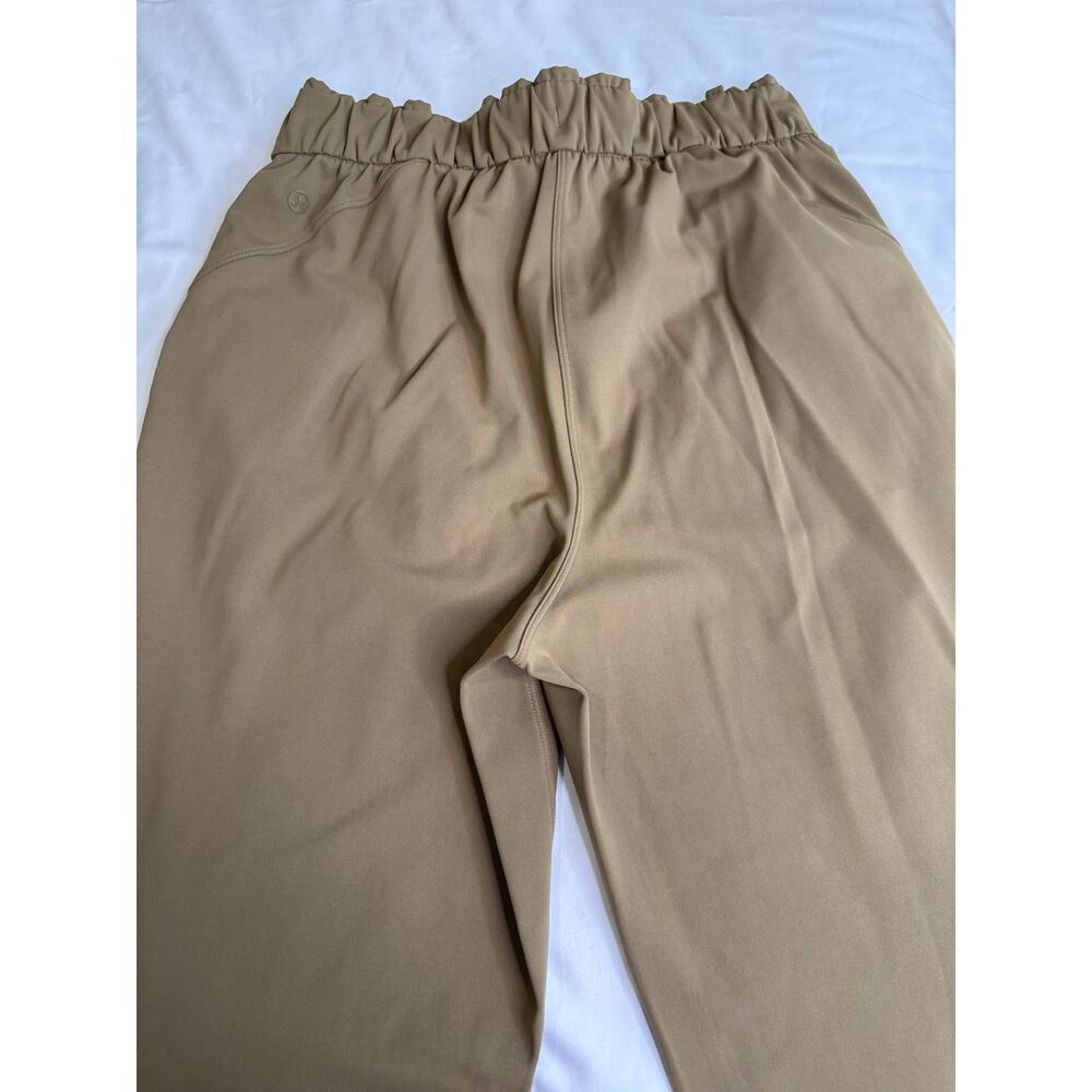 Lululemon Stretch High-Rise Pant - Picture 8 of 13